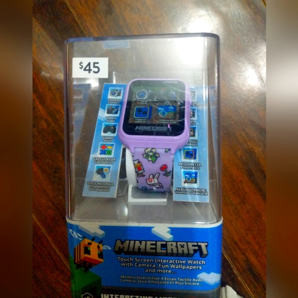 Brand new kids smart watch - Picture 1 of 1